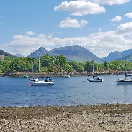 Lismore Cottage North Ballachulish المظهر الخارجي الصورة