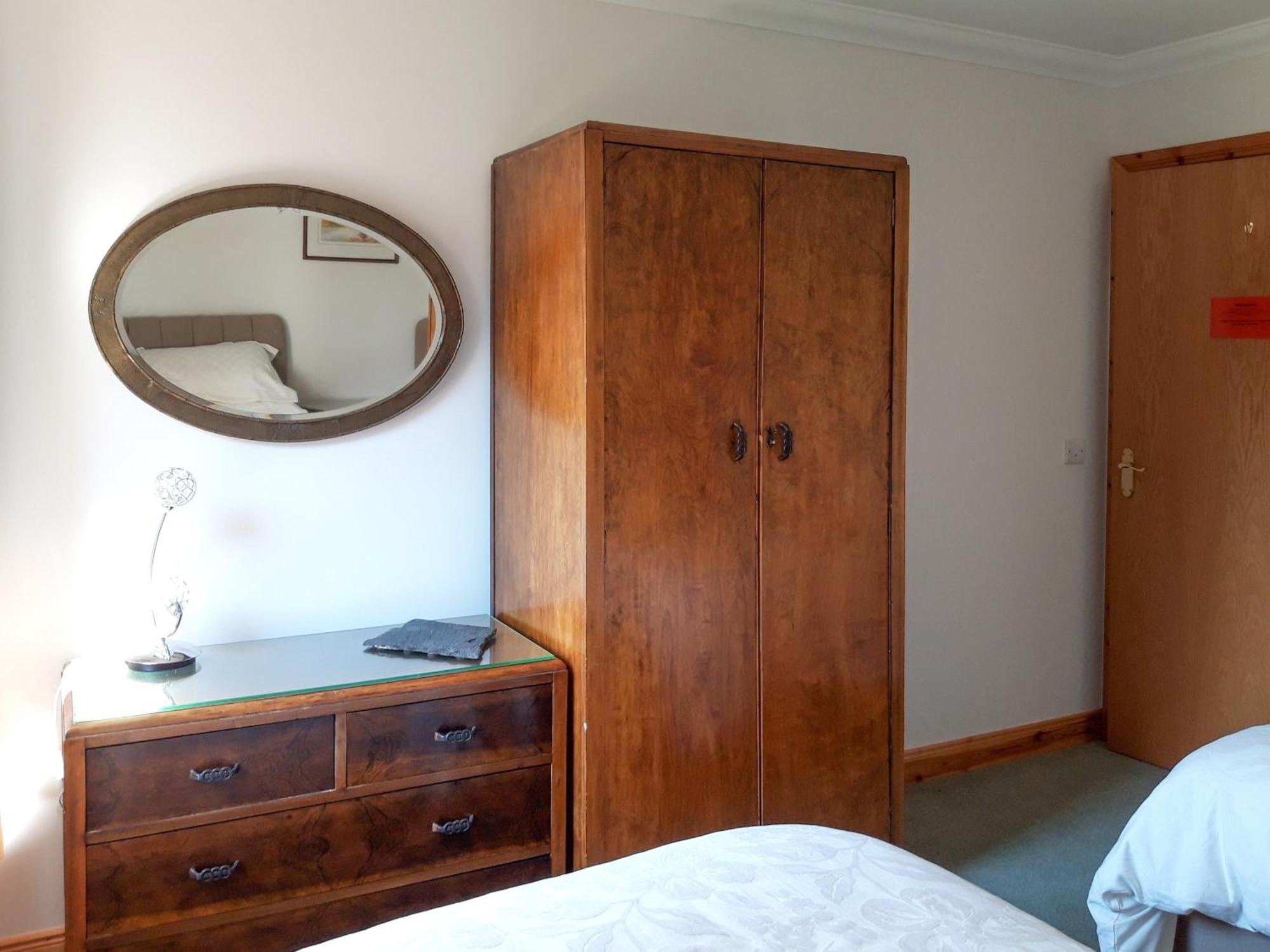 Lismore Cottage North Ballachulish المظهر الخارجي الصورة