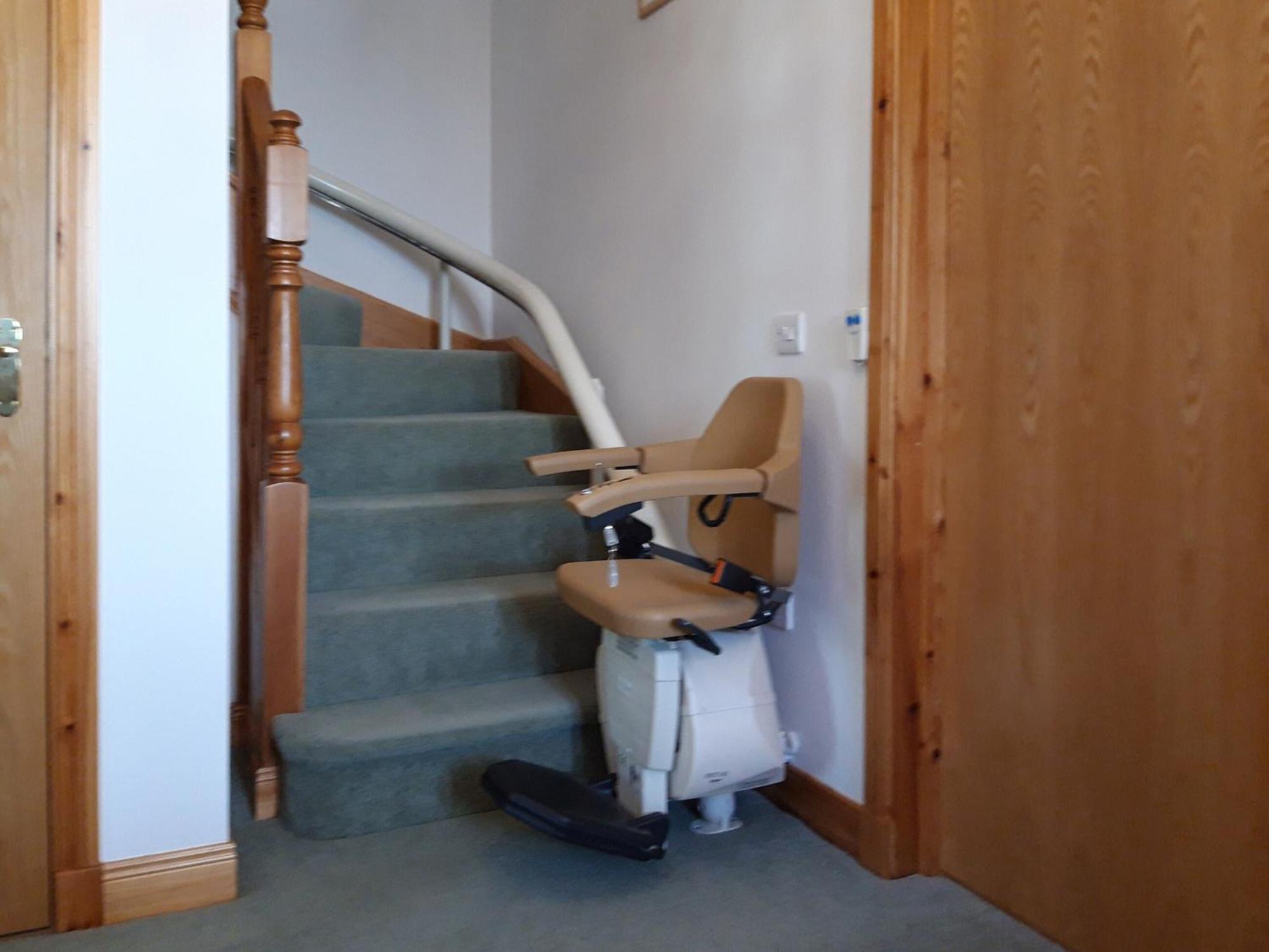 Lismore Cottage North Ballachulish المظهر الخارجي الصورة