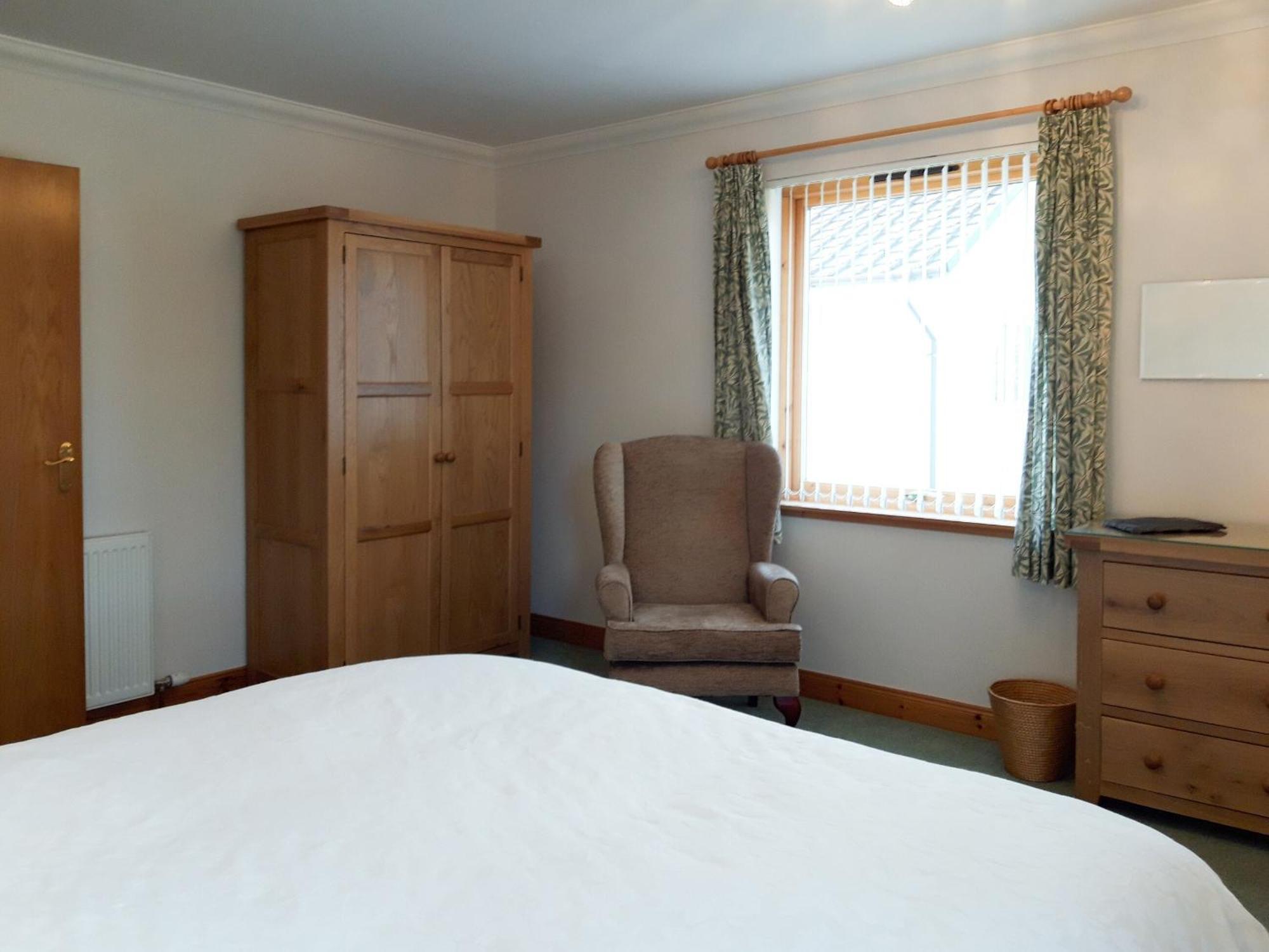 Lismore Cottage North Ballachulish المظهر الخارجي الصورة
