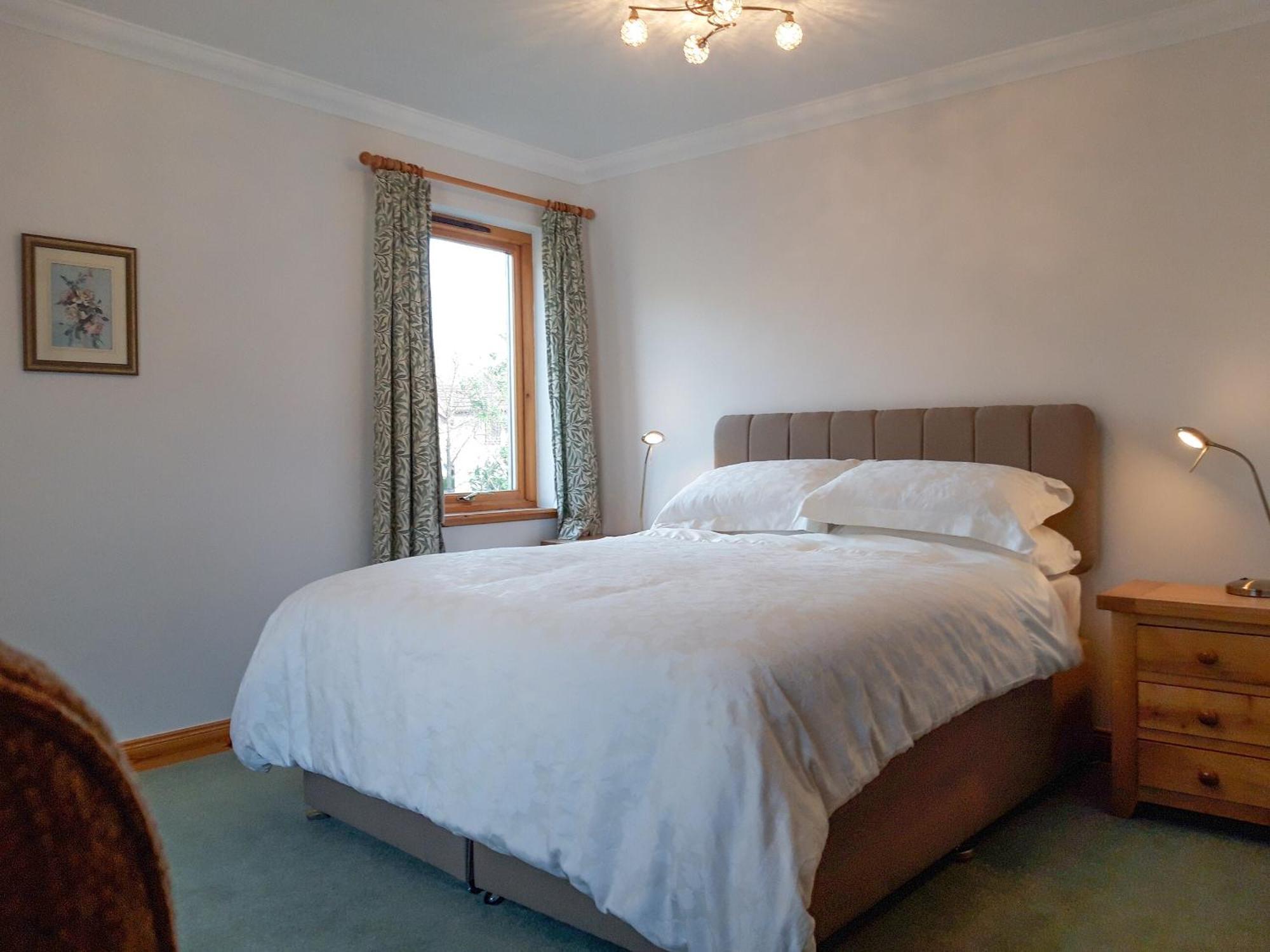 Lismore Cottage North Ballachulish المظهر الخارجي الصورة