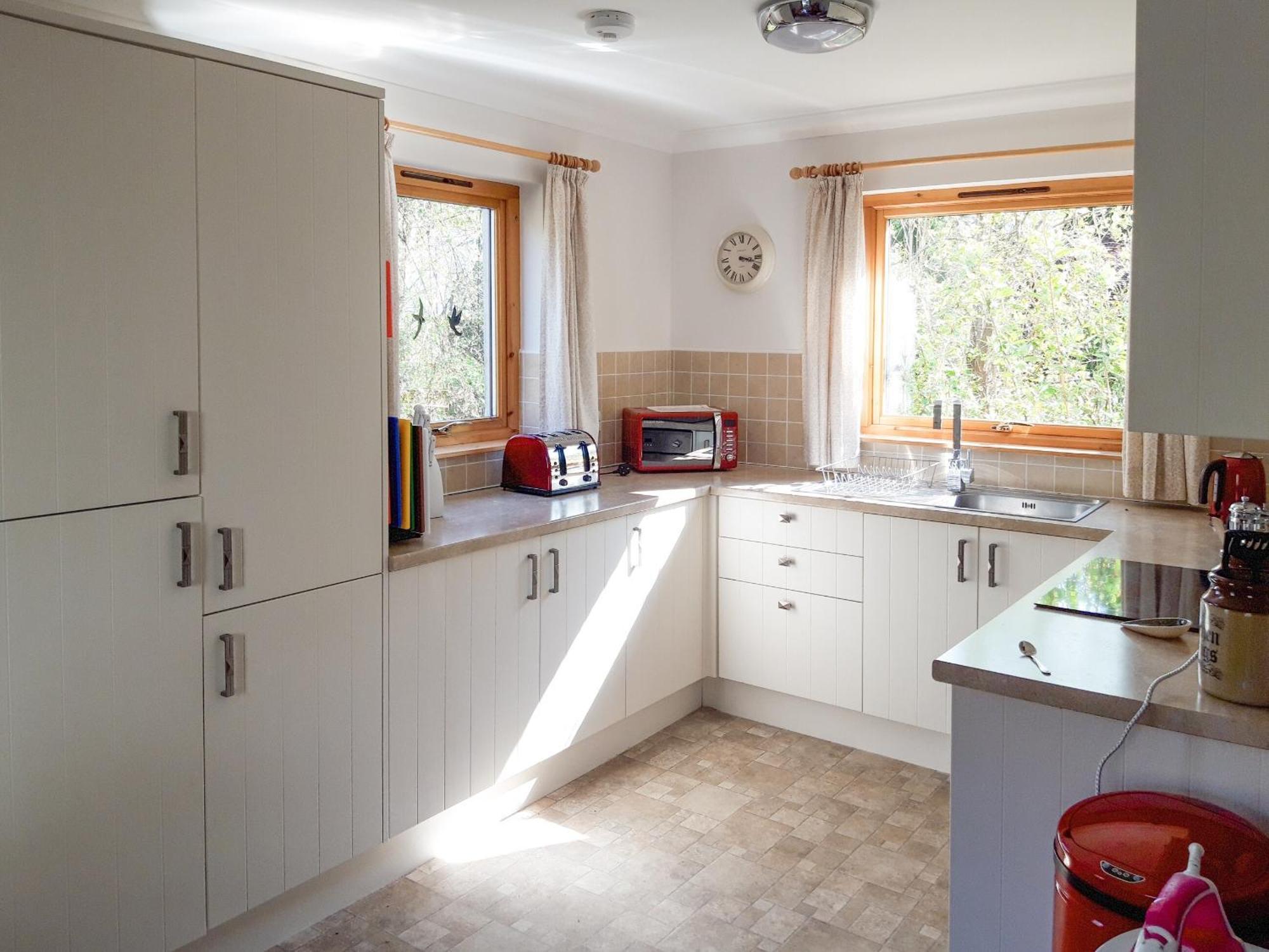 Lismore Cottage North Ballachulish المظهر الخارجي الصورة