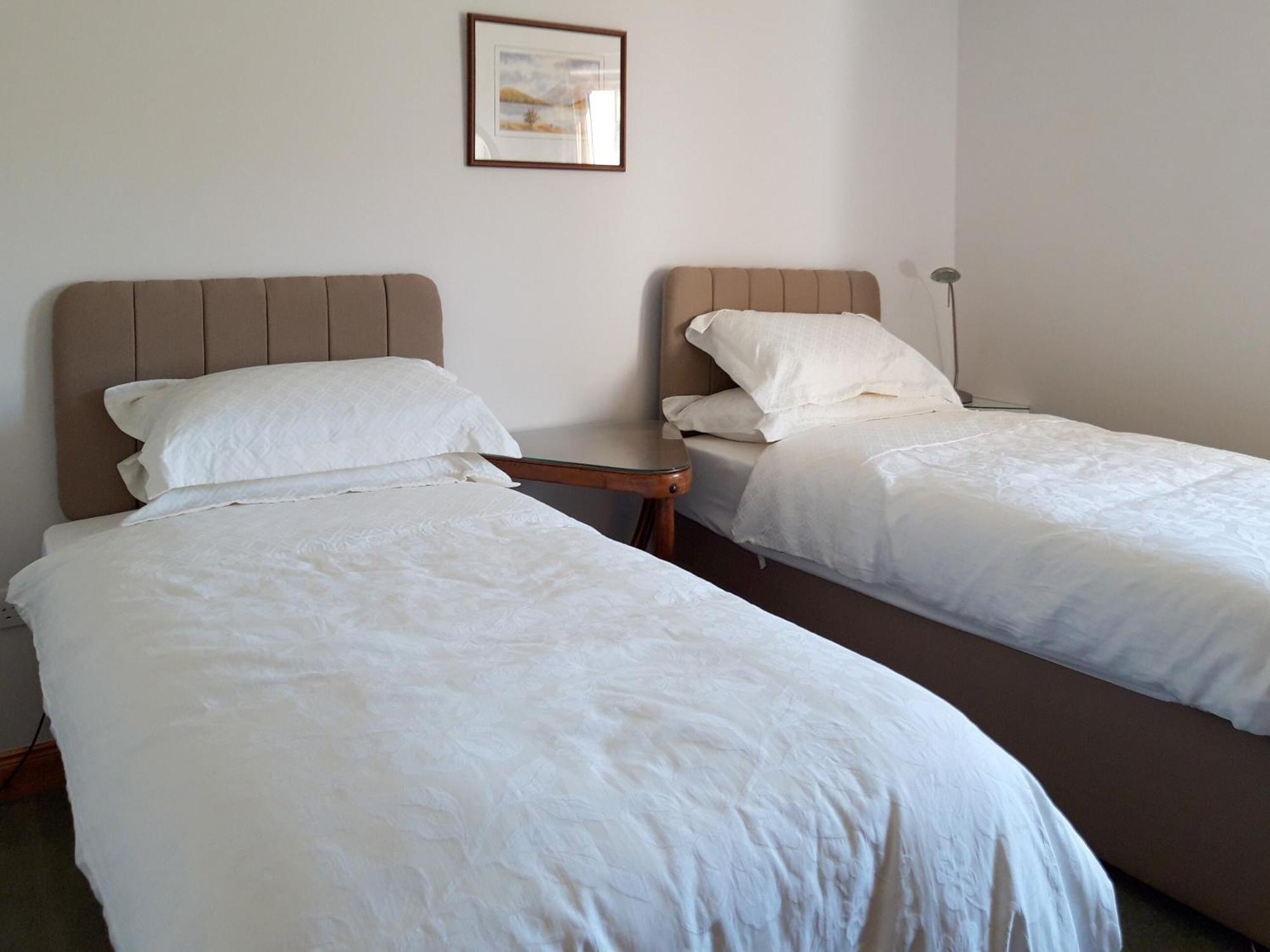 Lismore Cottage North Ballachulish المظهر الخارجي الصورة