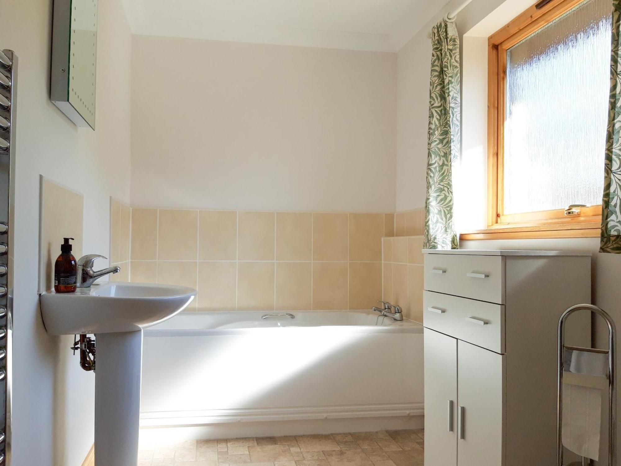 Lismore Cottage North Ballachulish المظهر الخارجي الصورة