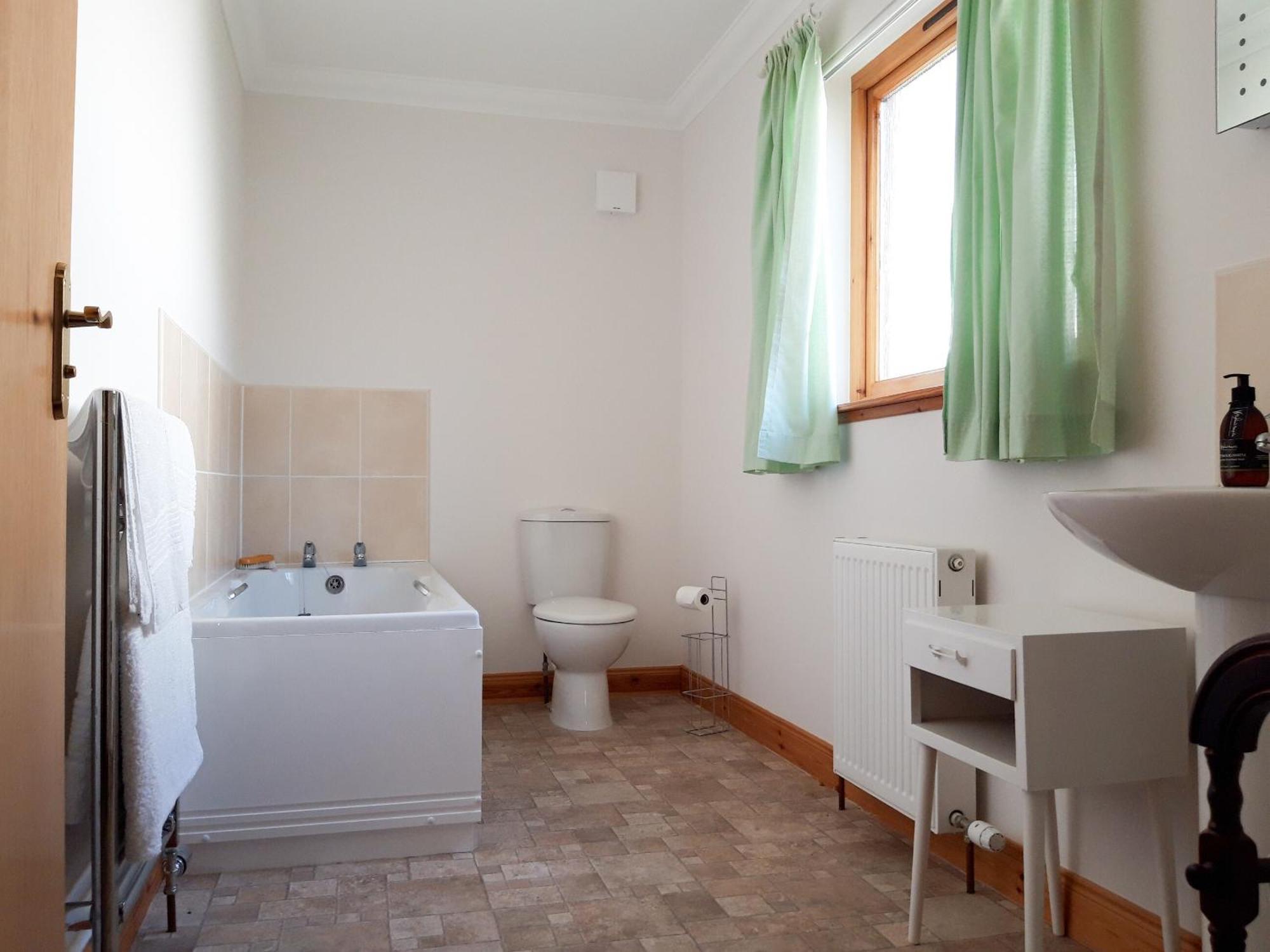 Lismore Cottage North Ballachulish المظهر الخارجي الصورة