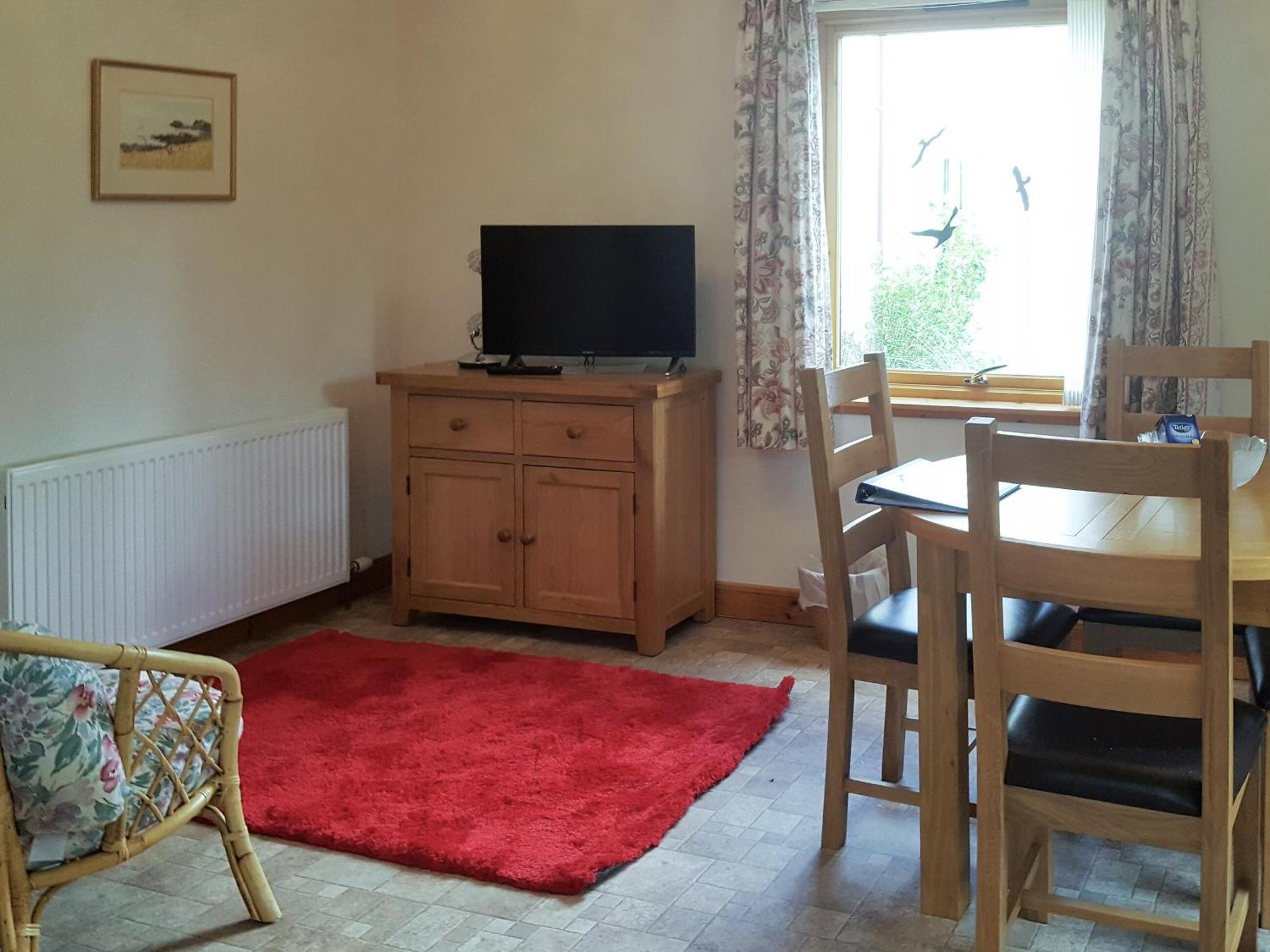 Lismore Cottage North Ballachulish المظهر الخارجي الصورة